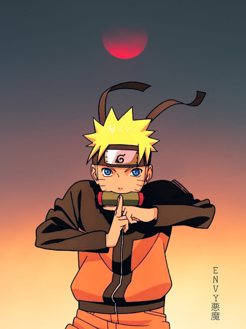 Naruto Aesthetic: Ideas, Look, Feel, Creative - publicsznews.com