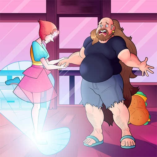 Greg Universe Bio Age Life Career Publicsznews Com