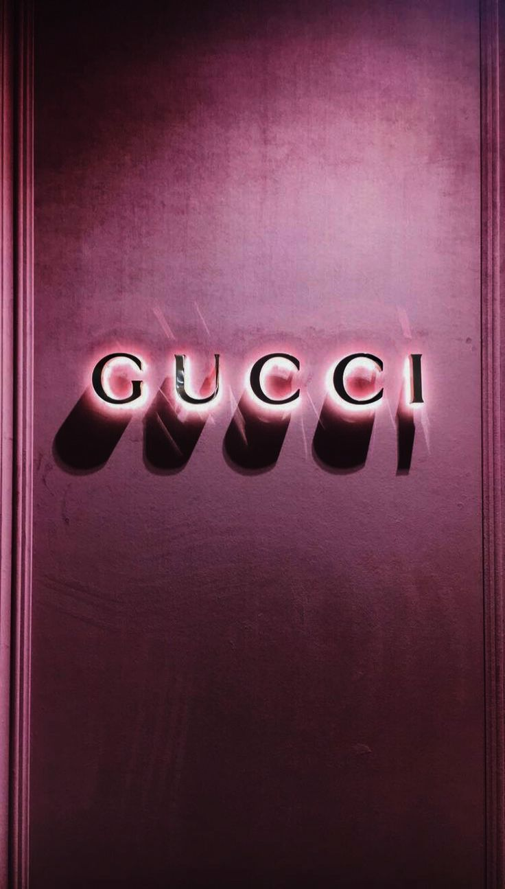 Gucci Aesthetic
